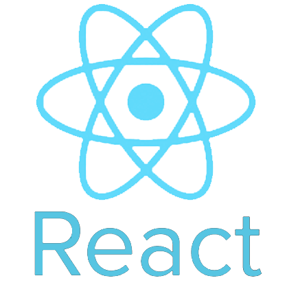 React