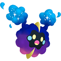 Photo Cosmog