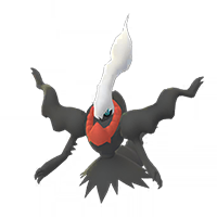 Photo Darkrai