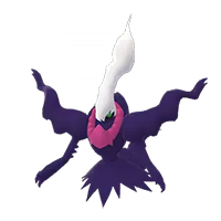 Photo Darkrai