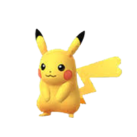 Photo Pikachu