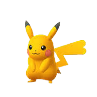 Photo Pikachu